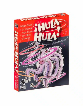¡Hula Hula!1