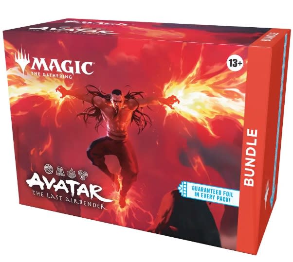 MTG Avatar - Bundle1