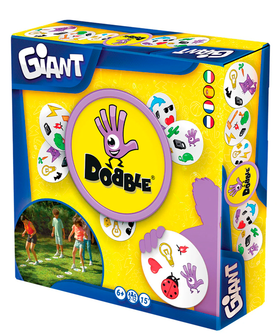 DOBBLE GIANT1