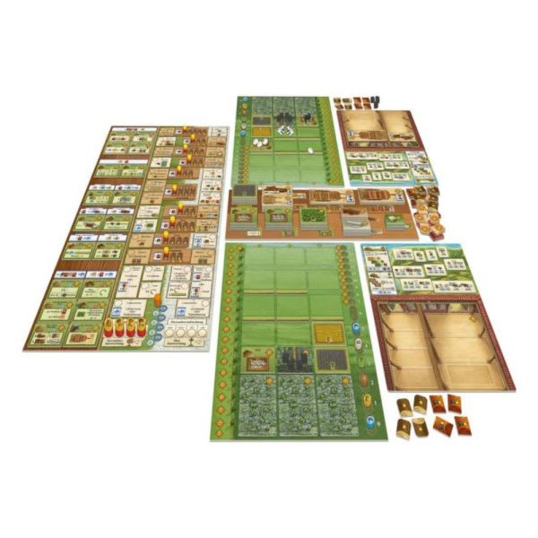 Campos de Arle - Big Box2