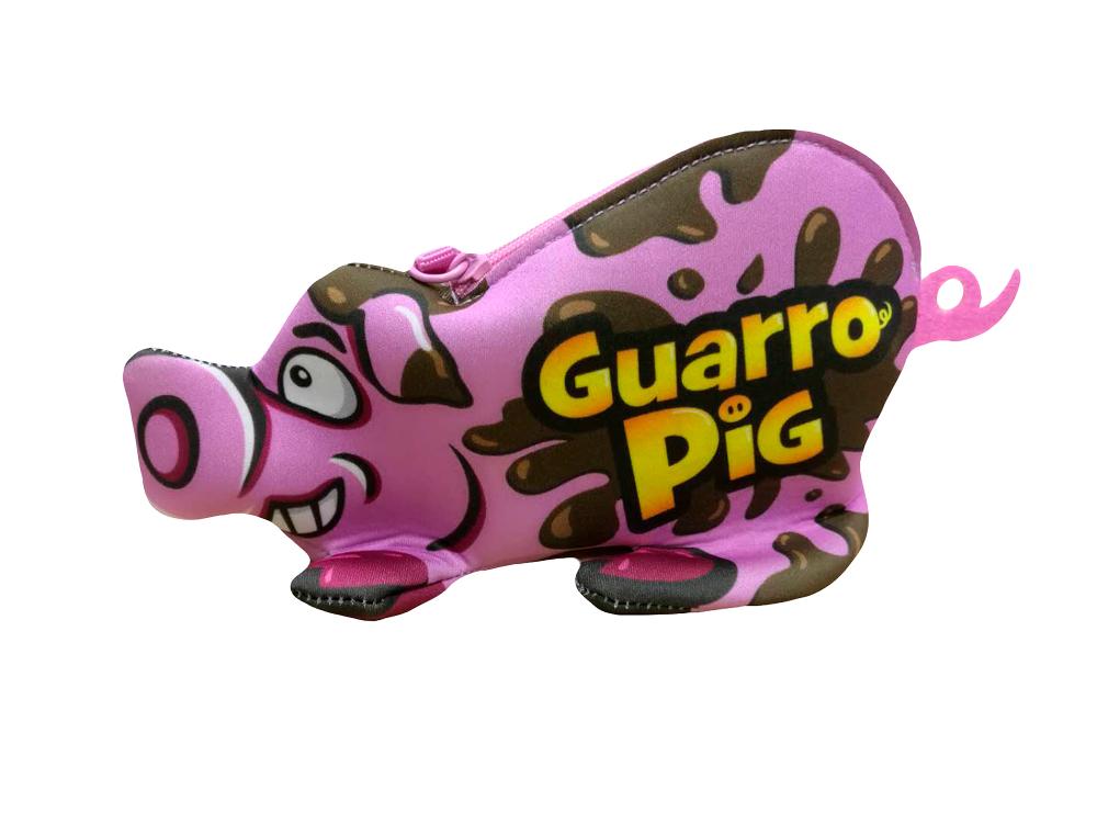 Guarro Pig1