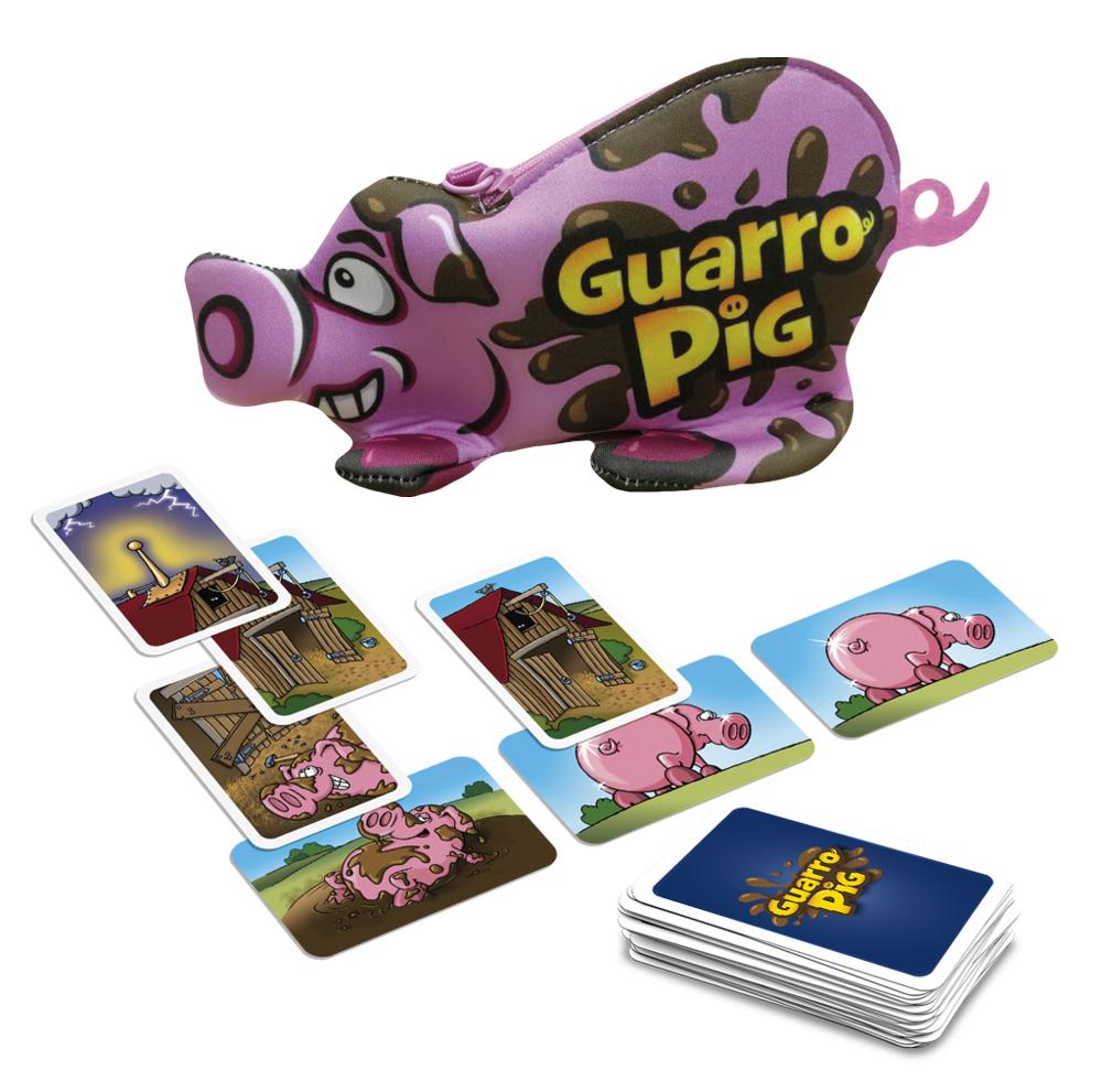 Guarro Pig2