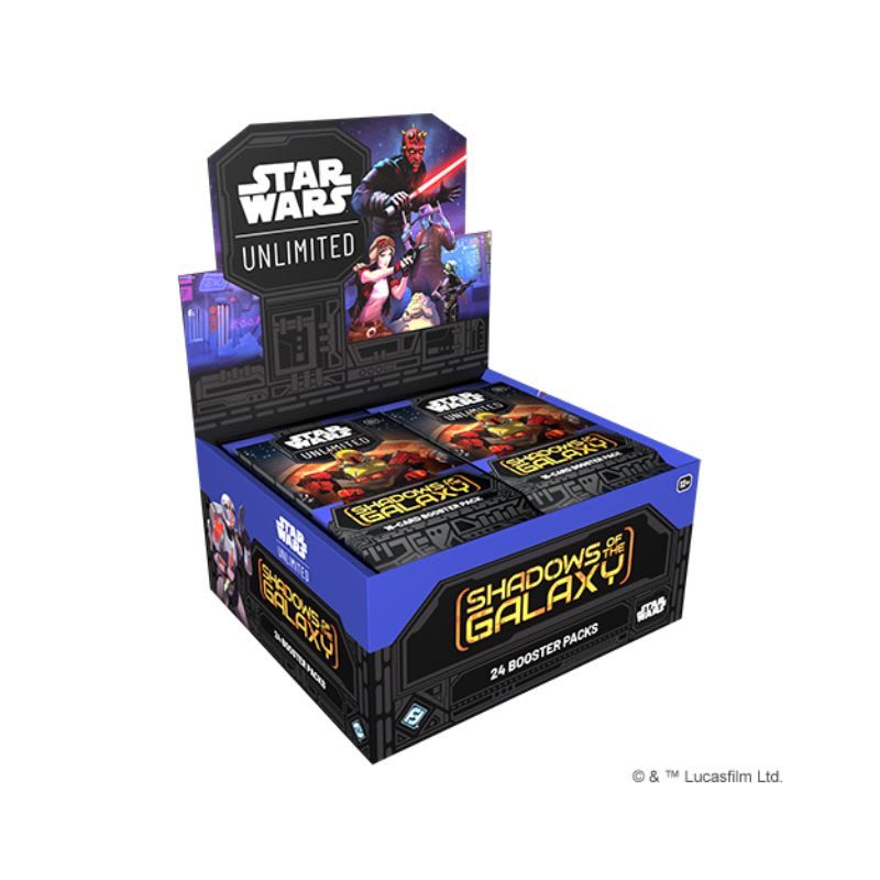 Shadows of the Galaxy 24 Booster Pack1