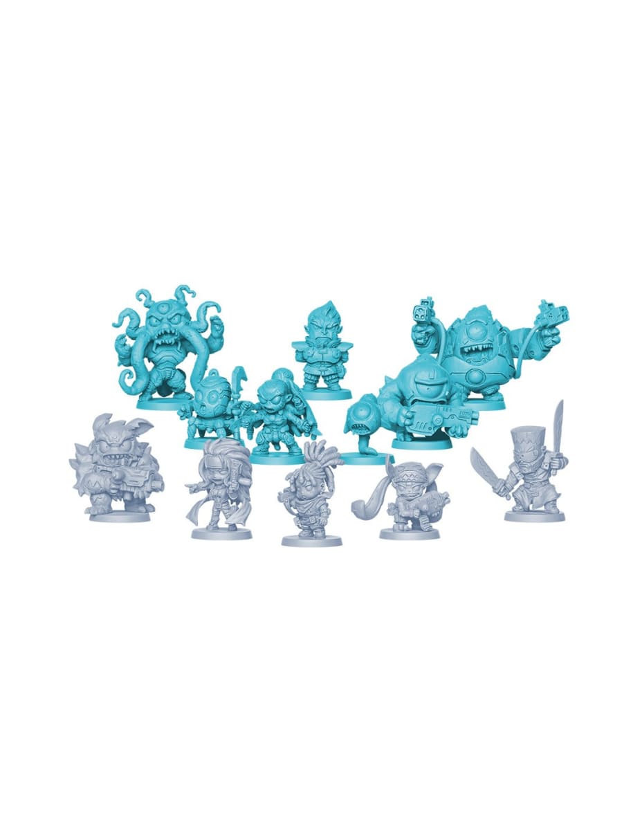 Starcadia Quest3