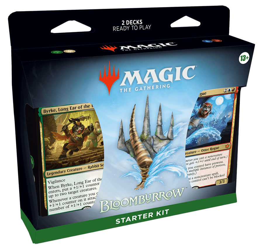Bloomburrow - Starter Kit1