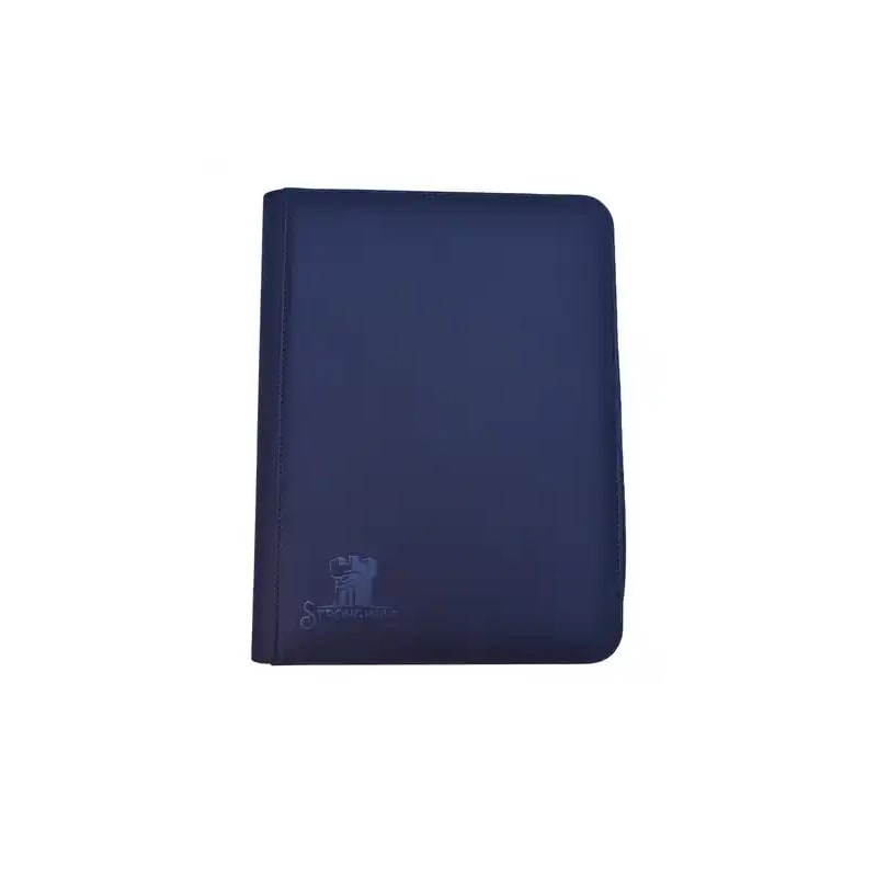 TRADING CARD BINDER STRONGHOLD2