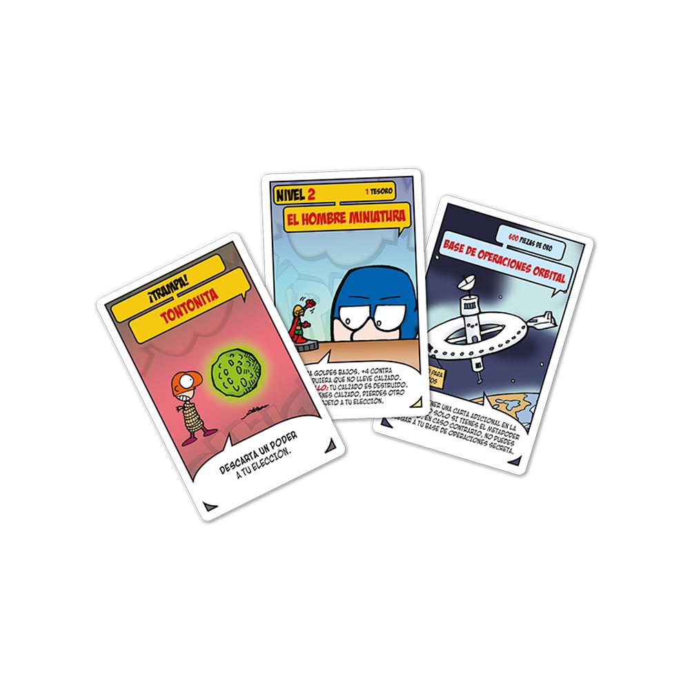 Super Munchkin1