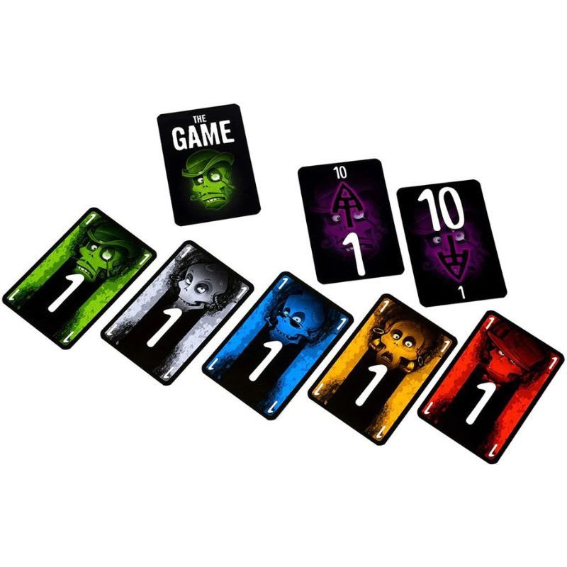 The Game Rapido y Simple1