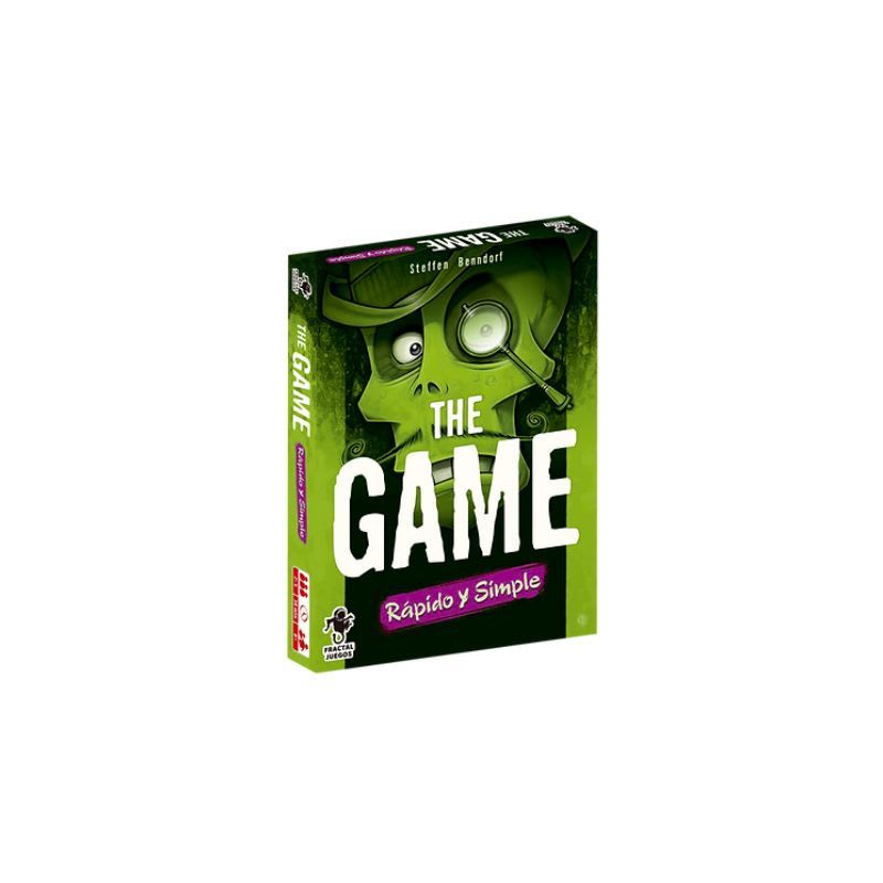The Game Rapido y Simple3