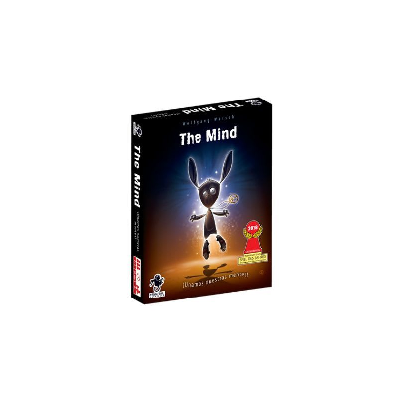 The Mind1