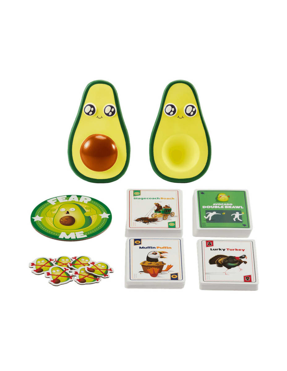 Throw Throw Avocado1