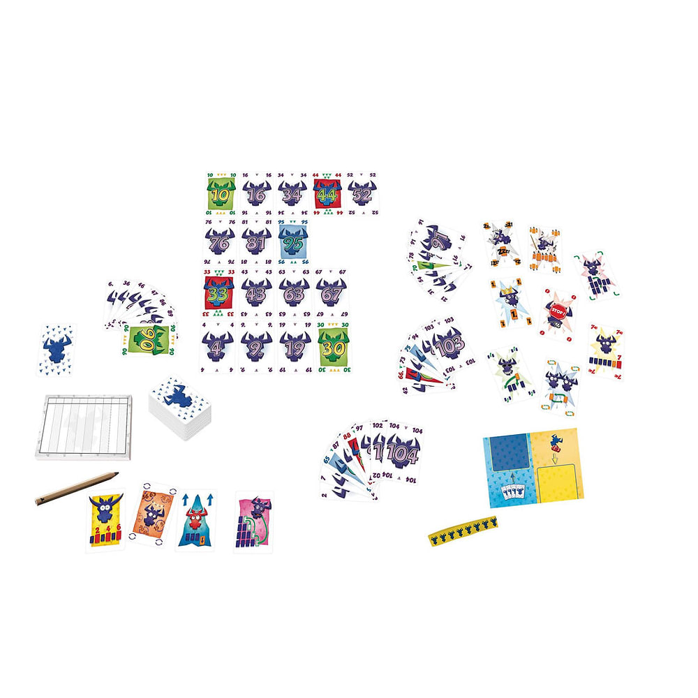 ¡toma 6! Edición 30 Aniversario1