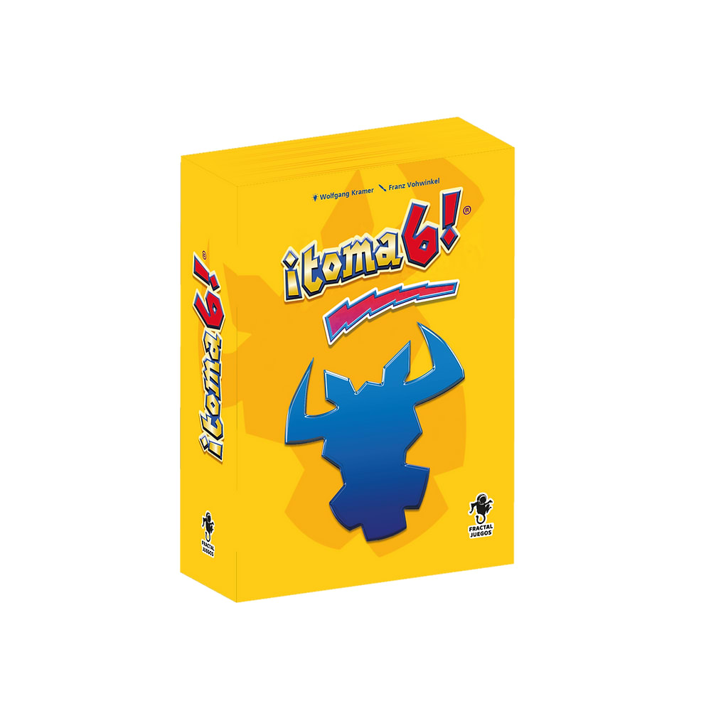 ¡toma 6! Edición 30 Aniversario2