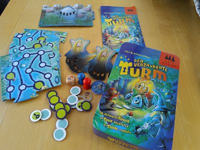 La Torre Encantada (Lata)1