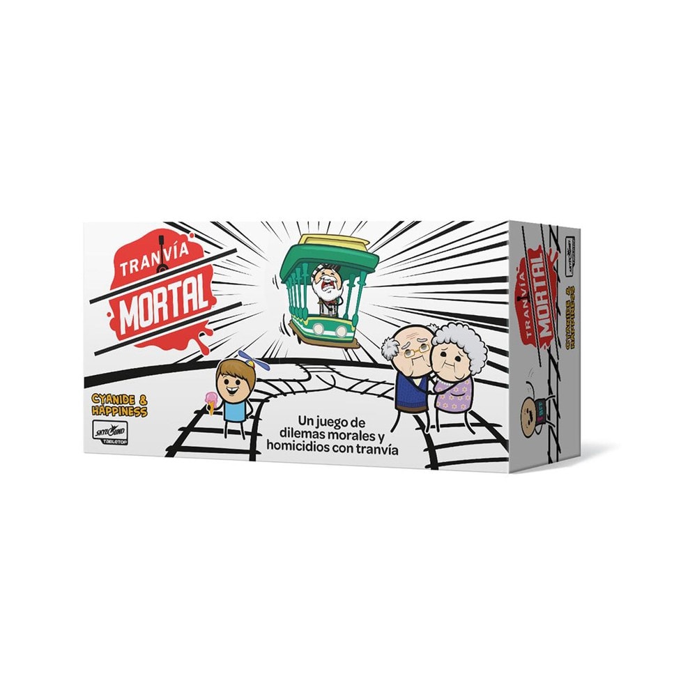 Tranvia Mortal1