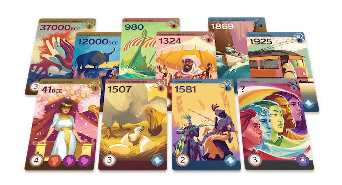 Trekking Through History2