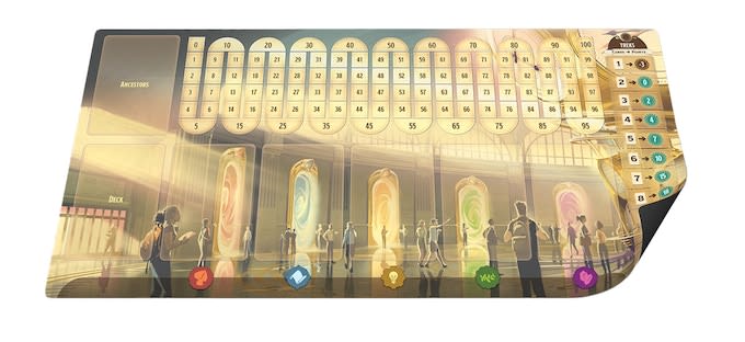 Trekking Through History3