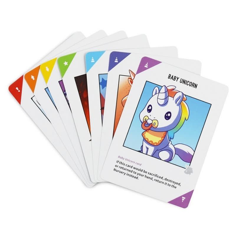 Unstable Unicorns1