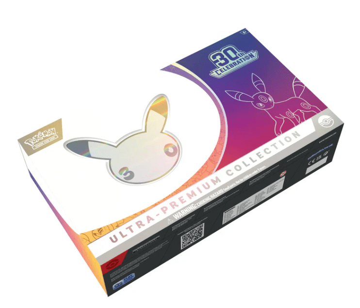 30th Celebration - Ultra Premium Collection1
