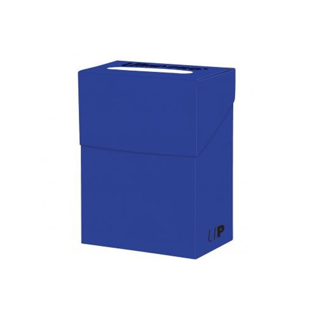 Portamazo Monocolor Solid Blue1