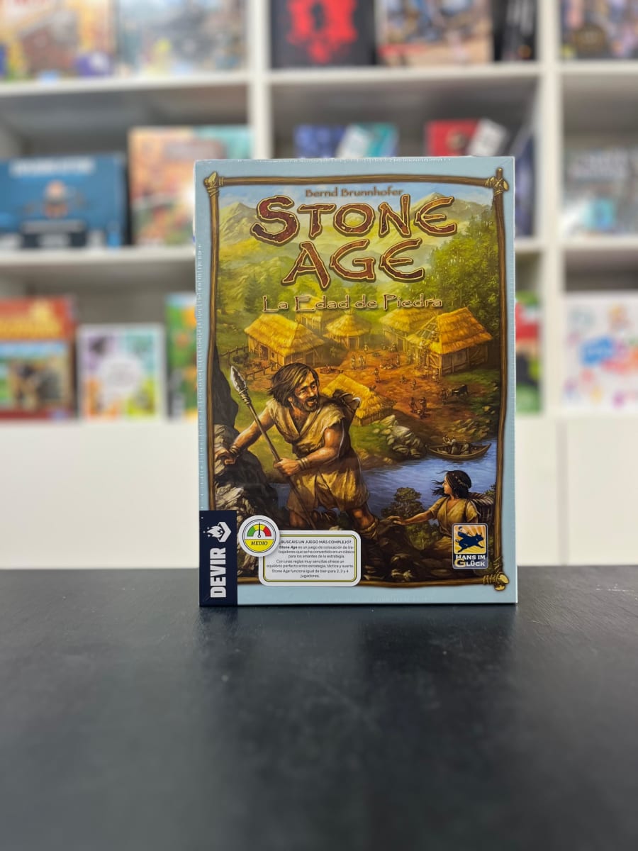 Stone Age2