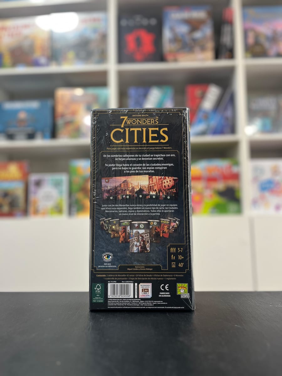 7 Wonders Cities2