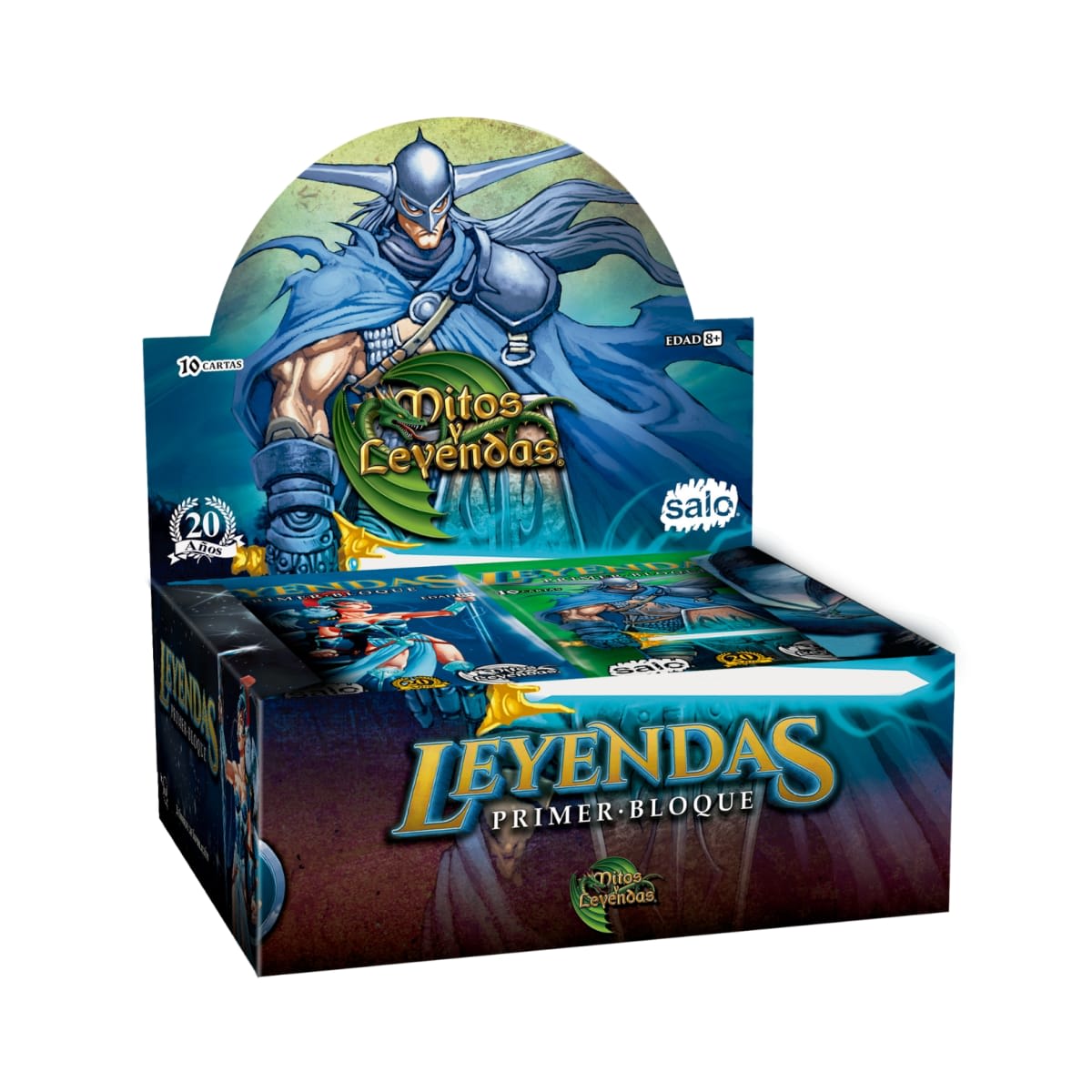 DISPLAY LEYENDAS PRIMER BLOQUE 3.01