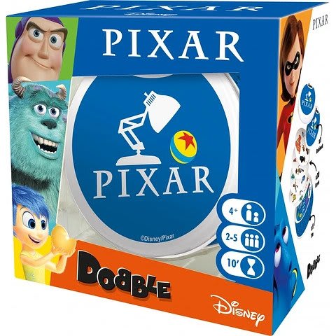Dobble Pixar3