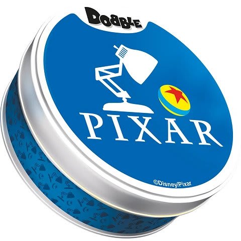 Dobble Pixar2