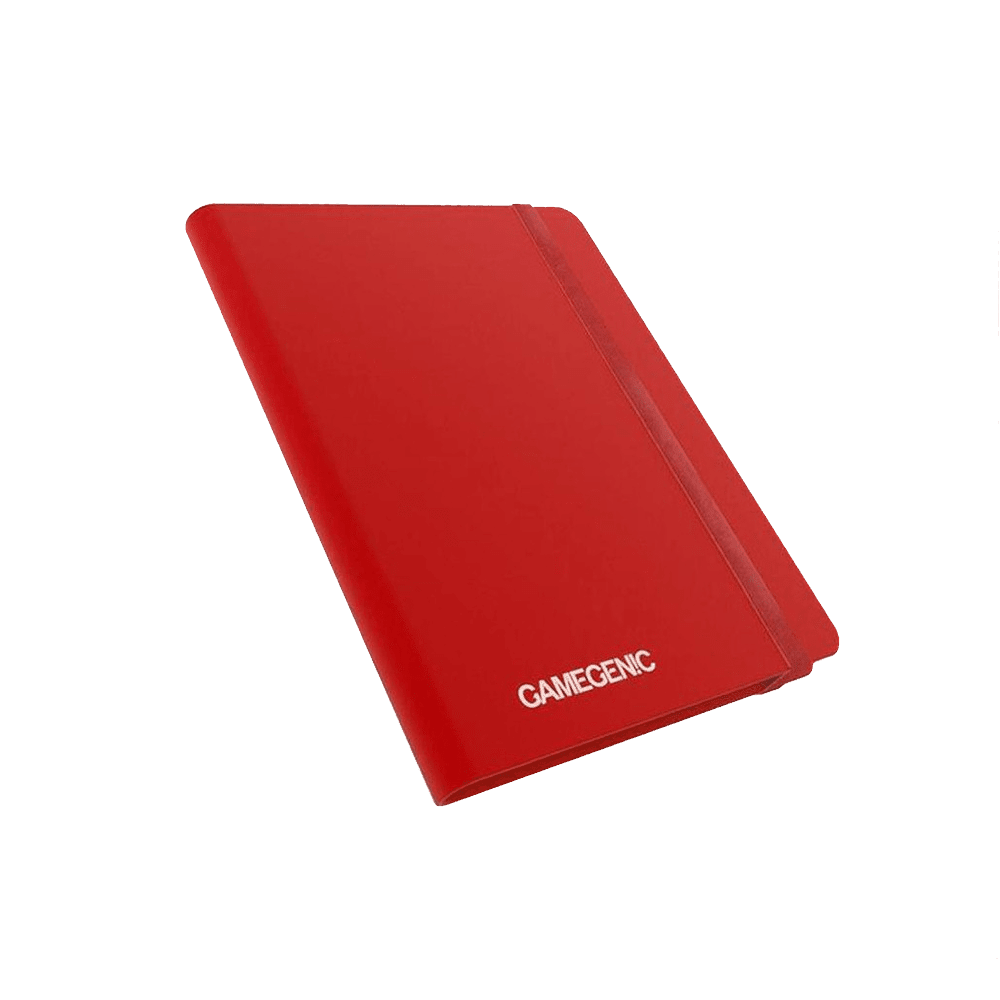 Casual Album 18 Pocket - Roja1