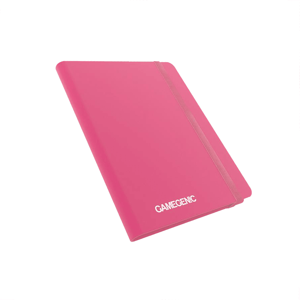 Casual Album 18 Pocket - Rosa1