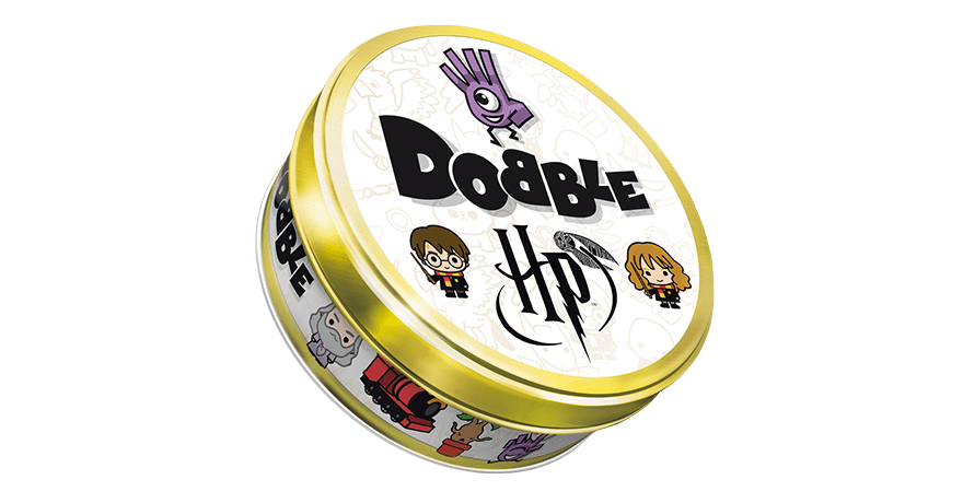 Dobble Harry Potter2
