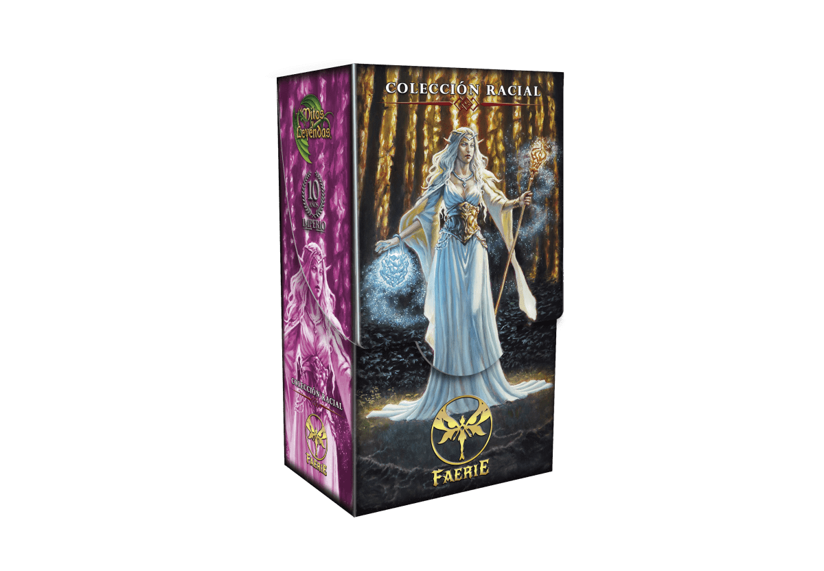 Racial Imperio 2024 - Faerie1