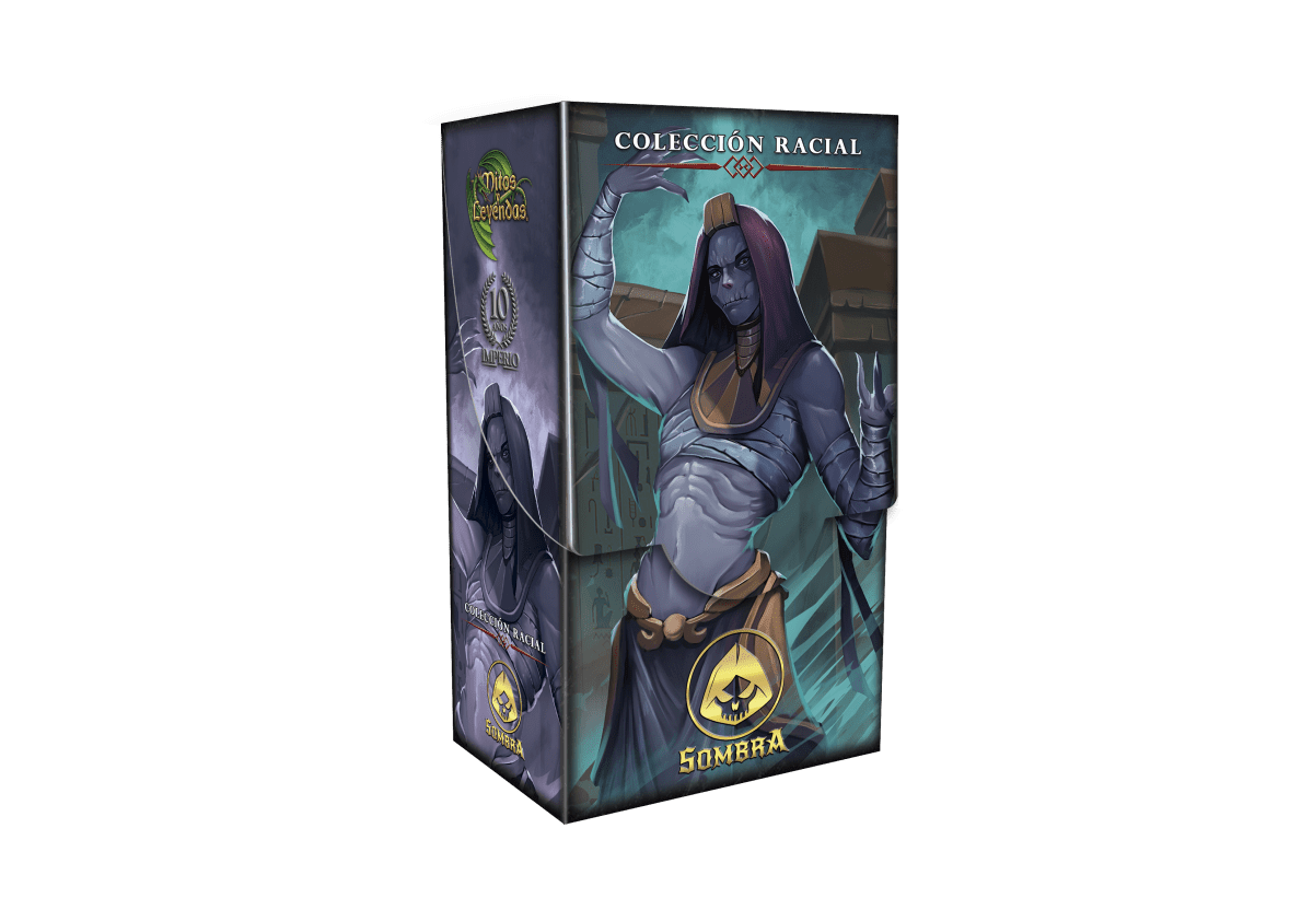 Racial Imperio 2024 - Sombra1