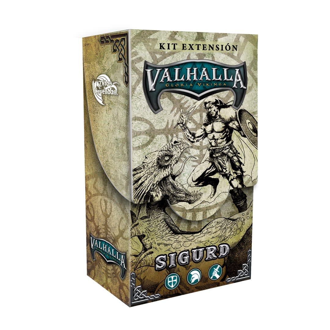 MYL Valhalla Sigurd1