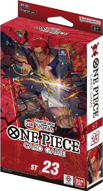 One Piece - ST231