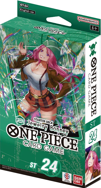 One piece - ST241