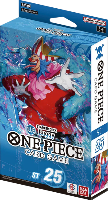 One Piece - ST251