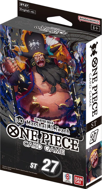 One Piece - ST271