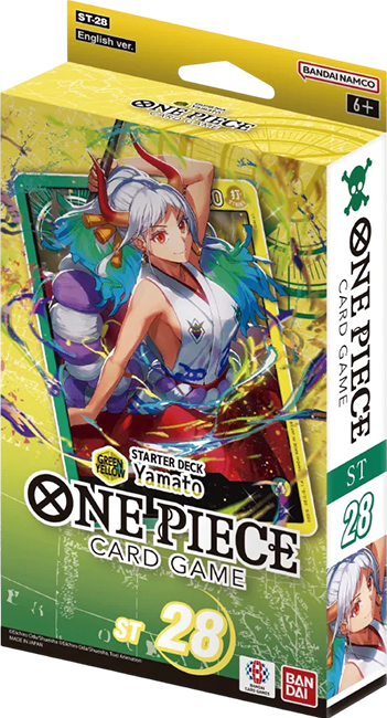 One Piece - ST281