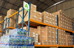 ECO-FULL: Nuestro camino hacia un futuro más limpio