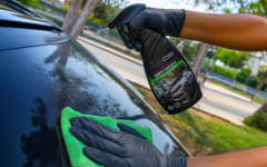 ¿Cómo ayudamos a ahorrar agua con nuestros productos?