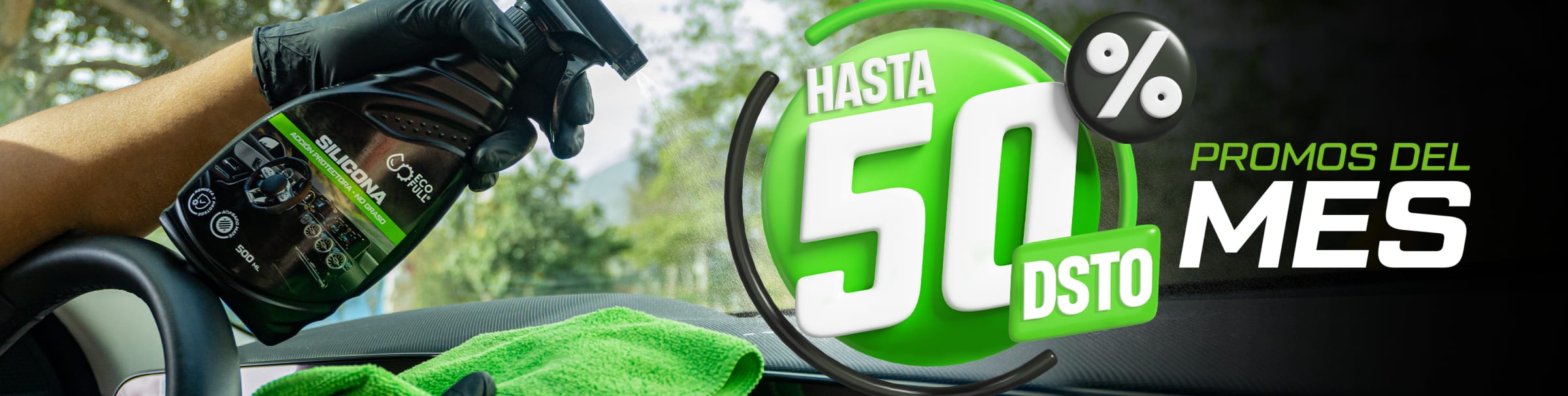 PROMOCIONES