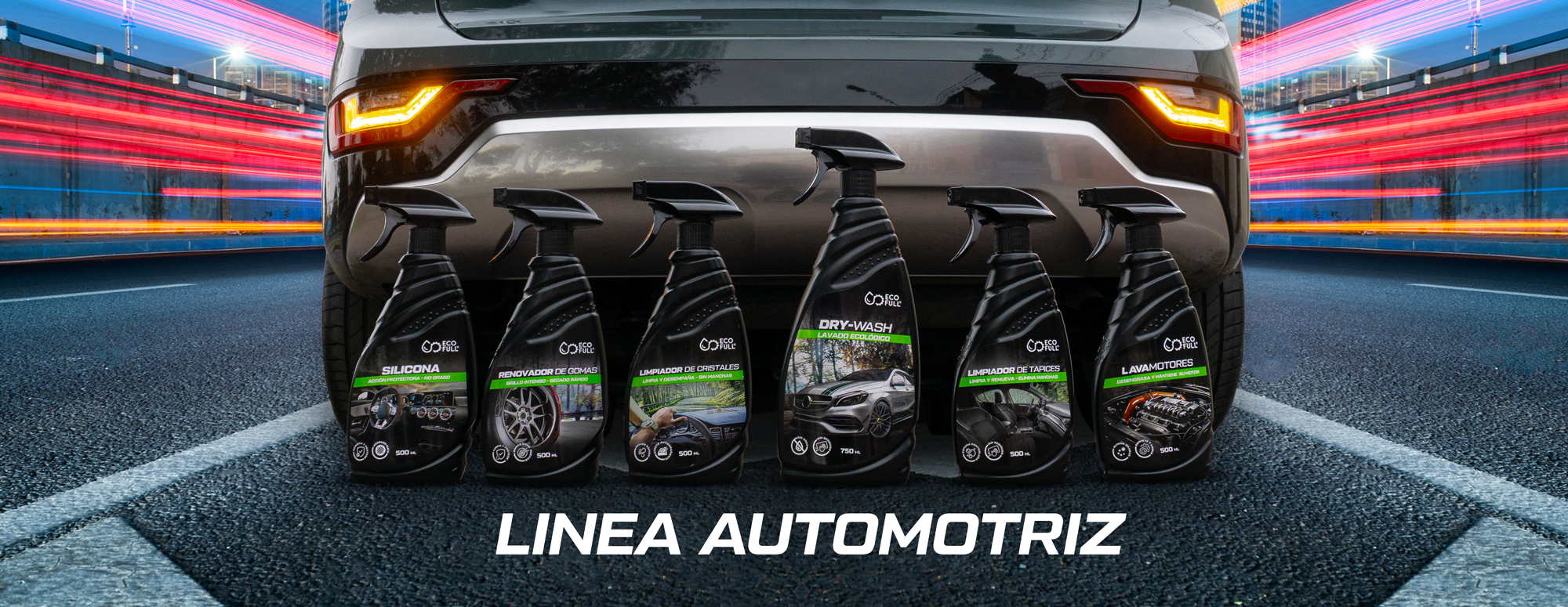 Automotriz