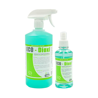 DÚO ECO-DIOXI 1.25 LT3