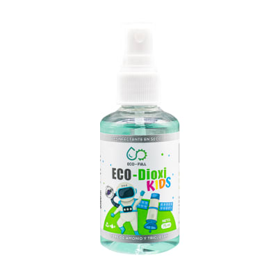 ECO-DIOXI KIDS NIÑO1