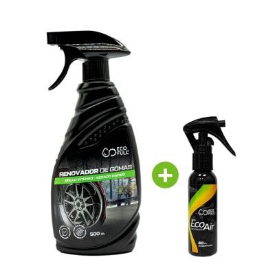 RENOVADOR DE GOMAS + AMBIENTADOR1