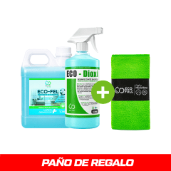 KIT HOGAR PROTEGIDO