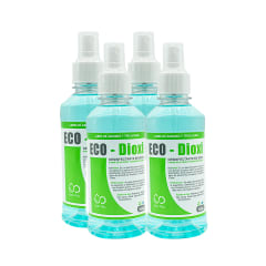 ECO-DIOXI PACK X 4