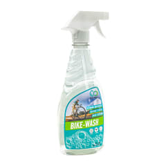 BIKE-WASH